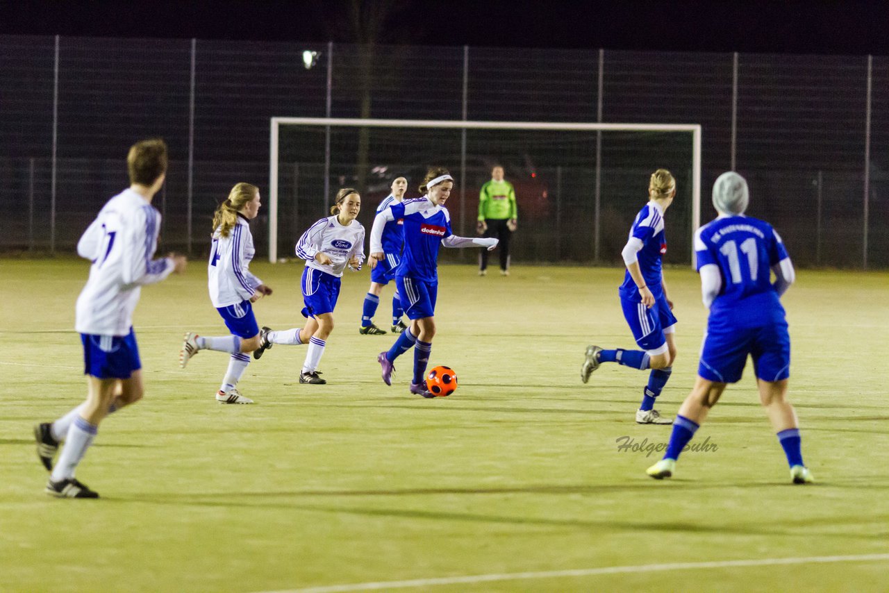 Bild 59 - Frauen FSC Kaltenkirchen - NTSV Niendorf : Ergebnis: 3:1